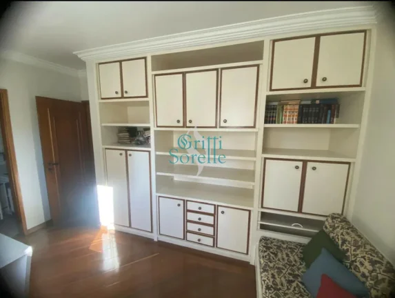 Imagem Apartamento à Venda no Planalto Paulista - São Paulo/SP.