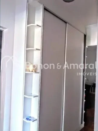 Imagem Este excelente apartamento à venda em Campinas, localizado no bairro Chácara da Barra, oferece uma...