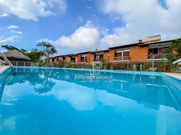 Casa à venda, 150 m² por R$ 790.000,00 - Alto - Teresópolis/RJ