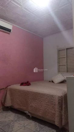 Imagem Casa com 3 dormitórios à venda por R$ 380.000,00 - Bela Vista - Teresina/PI