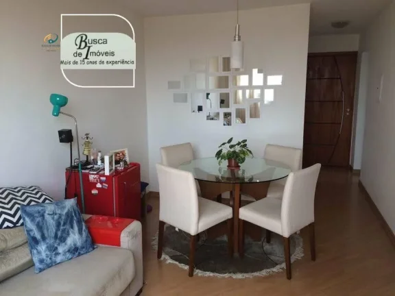 Imagem Apartamento Padrão para Venda em Jabaquara São Paulo-SP