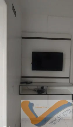 Imagem Apartamento na praia de Canasvieiras, Florianópolis