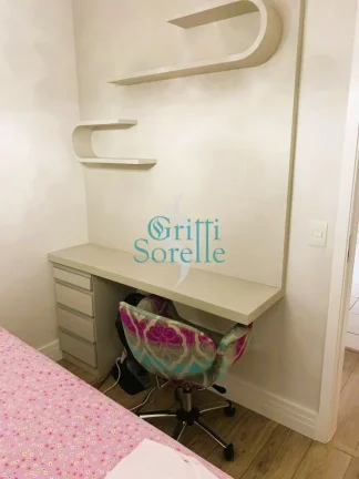 Imagem Apartamento Mobiliado à Venda em Vila Mariana - São Paulo/SP.