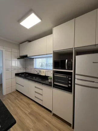 Imagem Apartamento com 03 dormitórios no Centro de Balneário Camboriú.