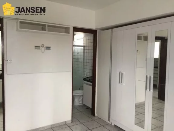 Imagem APARTAMENTO COM 02 QUARTOS E ELEVADOR NO J. OCEANIA