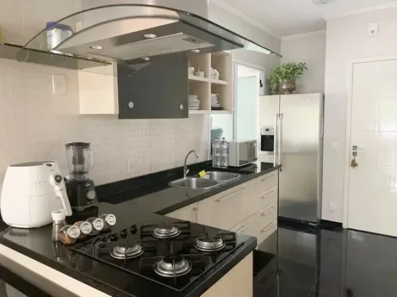 Imagem Apartamento Alto de Pinheiros - 100M², 3 Dorms, 1 Suíte, 2 Vagas Fixas, Lavabo, Armários Embutidos, Lazer Completo.