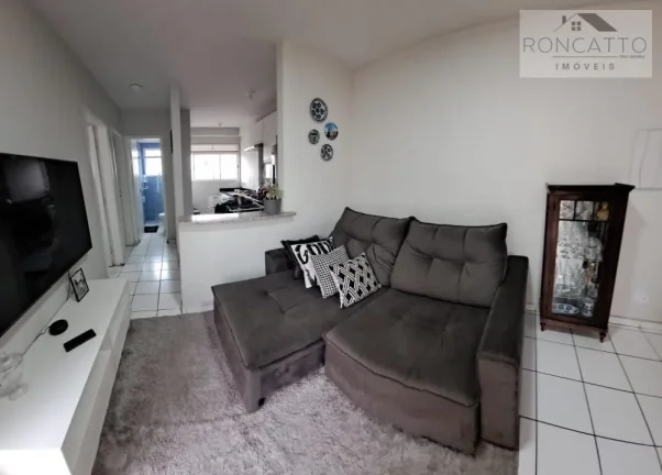 Imagem Apartamento com 2 quartos, 45m2, à venda em Campinas, Jardim Tamoio