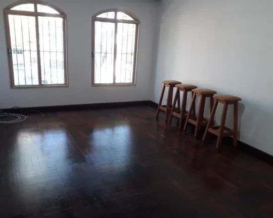 Imagem * SOBRADO NO BUTANTÃ C/ 3 DORMS; 1 SUÍTE, 2 VAGAS COBERTAS, CHURRASQUEIRA.