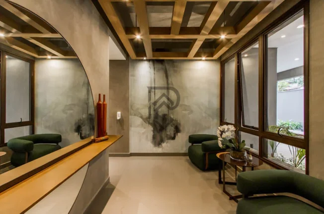Imagem Apartamento em Vila Madalena, São Paulo/SP