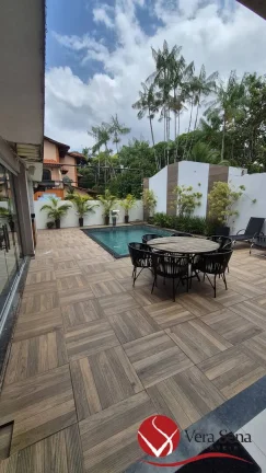 Casa á venda no Greenville I