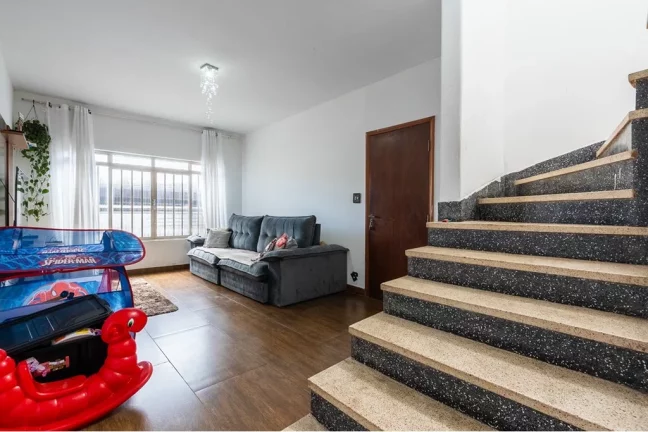 Casa com 2 Quartos à Venda, 127 m² em Parque Jabaquara - São Paulo
