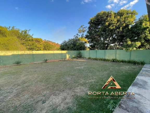 Imagem Galpão / Salão Comercial com area de 1015 m2 - Corrego Alto - COD 941