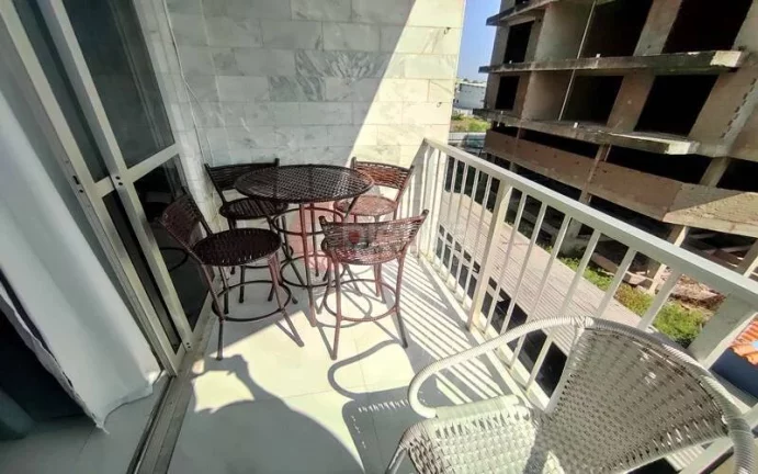 Imagem Apartamento a venda de 3 quartos - Braga - Cabo Frio