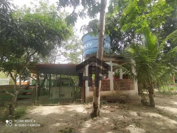 Imagem Sitio com 06 quartos, localizado na Estrada Chã de Alegria, 10 km, Paudalho, PE