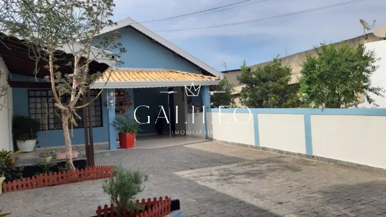 Imagem CASA A VENDA NO JARDIM SANTA GERTRUDES - JUNDIAÍ - SP
