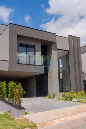 Imagem Casa Alto Padrão a Venda no bairro Colinas de Parnaíba I - Santana de Parnaíba, SP