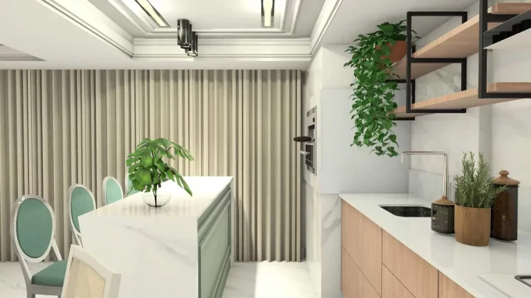 Imagem Apartamento com 3 dormitórios sendo 2 suítes e 1 vaga de garagem em Itapema/SC