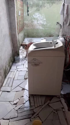 Imagem Casa à venda no bairro Jardim do Vale - Guaratinguetá/SP