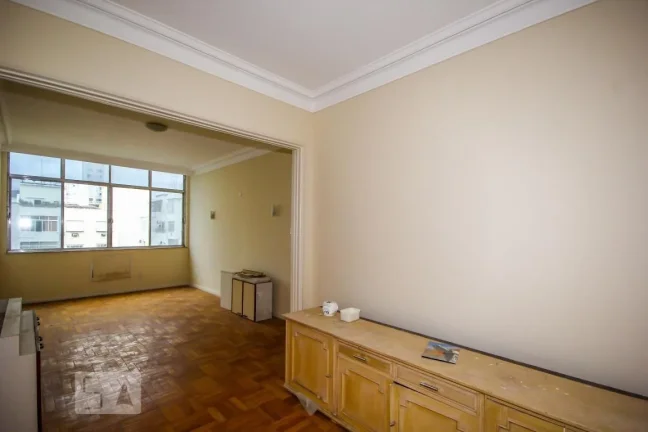 Imagem Apartamento à Venda - Copacabana, 3 Quartos, 113 m2