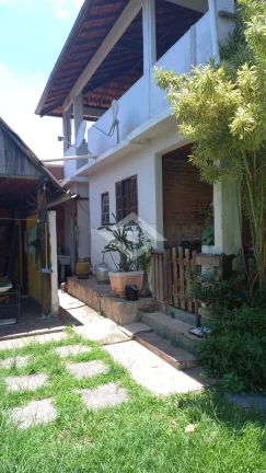Imagem Cada dúplex 4 quartos, pedra de guaratiba RJ