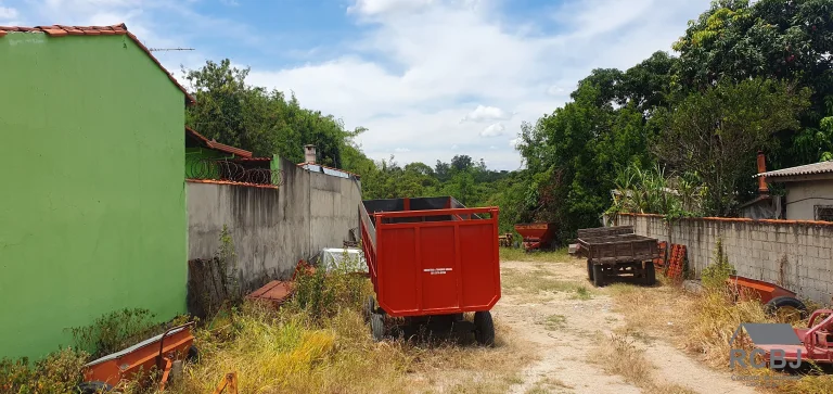 Imagem TERRENO RESIDENCIAL em ESMERALDAS - MG, CENTRO