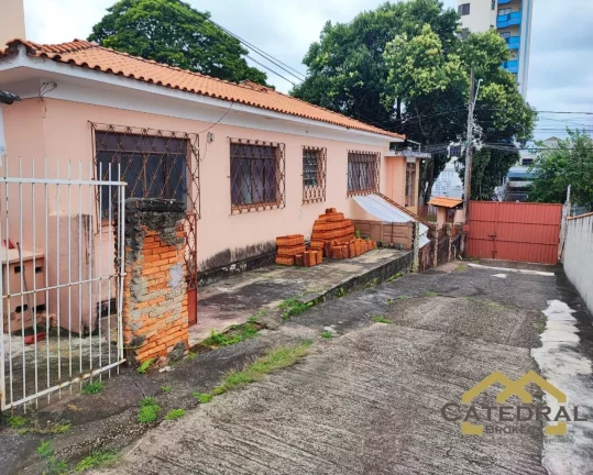 Imagem Área Comercial no Jardim do Lago