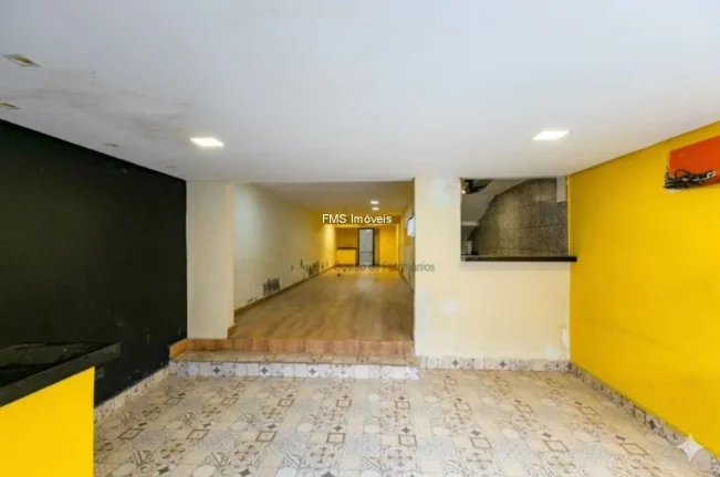 Imagem Loja Comercial em Santo Amaro