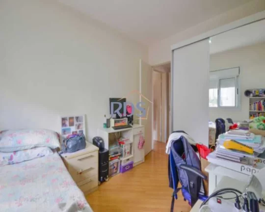 Imagem Apartamento - Padrão / Residencial / Vila Mariana