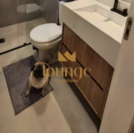 Imagem Apartamento a venda condomínio Spazio esplêndido-Sorocaba