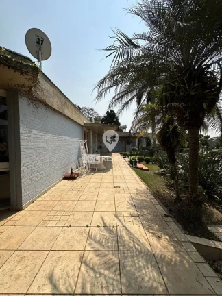 Imagem Casa à venda no Condomínio Morada das Fontes em Itatiba-SP