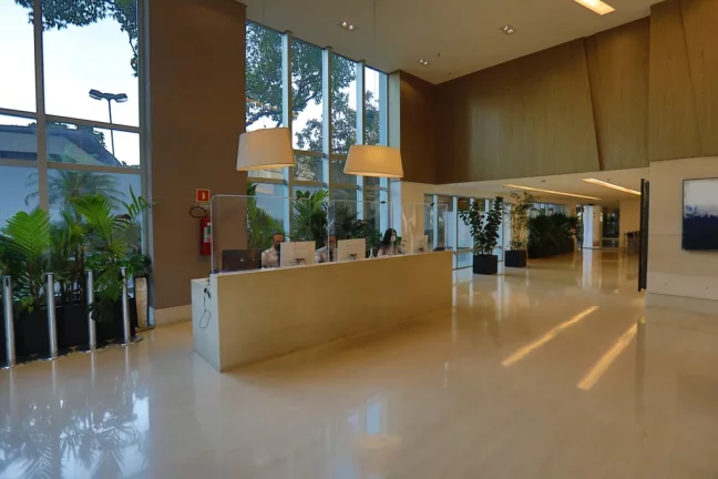 Imagem Sala comercial à venda em São Paulo, Barra Funda, 39,66m2