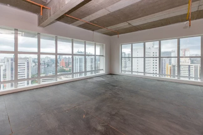 Sala Comercial à Venda, 149 m² em Chácara Santo Antônio (zona Sul) - São Paulo