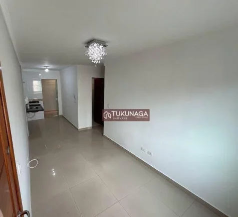Imagem Casa com 2 dormitórios à venda, 44 m² por R$ 330.000,00 - Vila Santa Terezinha - São Paulo/SP