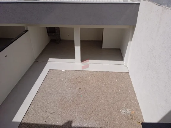 Imagem SOBRADO com 3 dormitórios à venda com 180m² por R$ 1.050.000,00 no bairro Parque da Fonte - SÃO JOSÉ DOS PINHAIS / PR