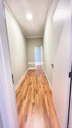 Imagem VENDE-SE APARTAMENTO NO CENTRO DE FRANCA-SP