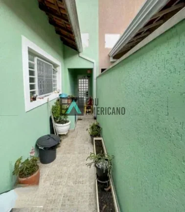 Imagem Casa térrea no Alvinópilis