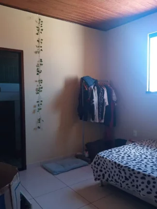 Imagem Casa no Bairro Jabotiana - 2 Pavimentos, 5 Quartos e 1 Vaga de Garagem!