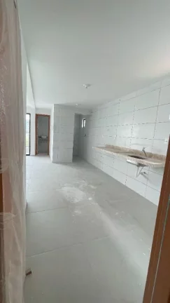 Imagem Cobertura com 2 dormitórios à venda, 66 m² por R$ 549.000 - Aeroclube - João Pessoa/PB