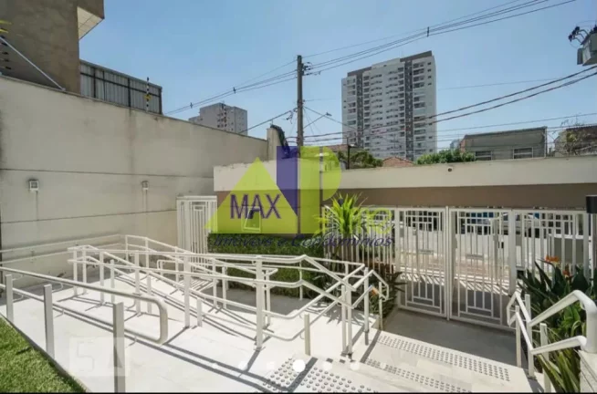 Imagem APARTAMENTO 101M²/03 DORMITÓRIOS/01 SUÍTE/VARANDA GOURMET/02 VAGAS