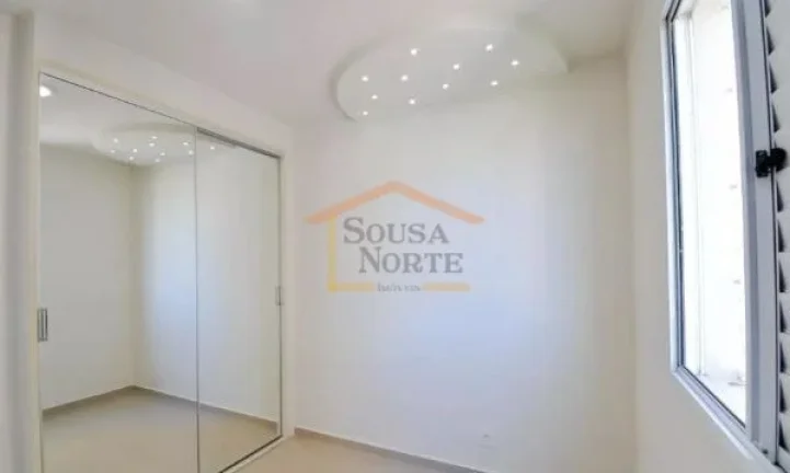 Imagem Apartamento 3 dormitórios, sendo 2 suítes, 4 banheiros, ampla iluminação natural, sol da manhã ...