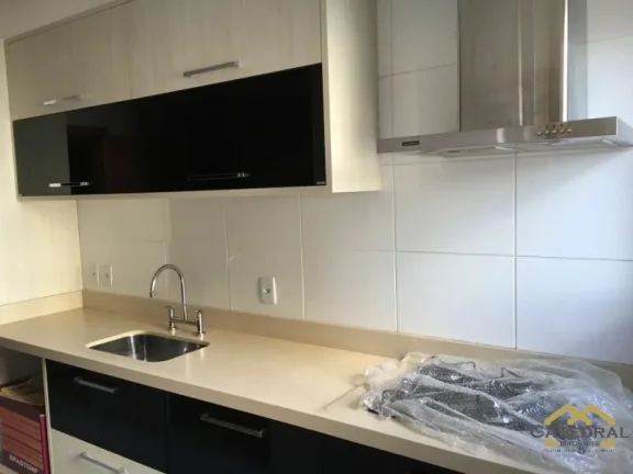 Imagem Apartamento à Venda com 4 quartos no Residencial New Garden Bonfiglioli - Jundiaí/SP