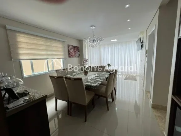 Imagem Casa de condomínio com 137 m² e 3 quartos