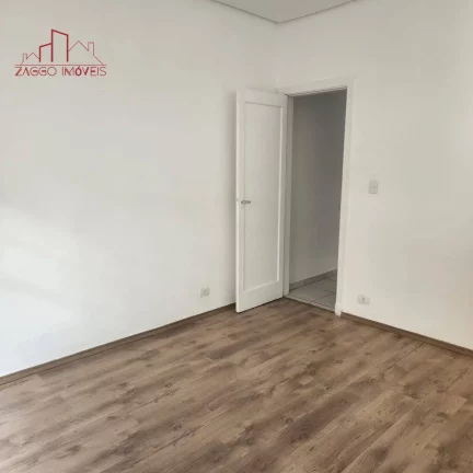 Imagem Belíssimo sobrado em Santo amaro