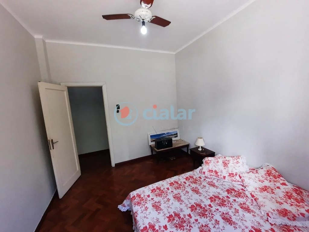 Imagem Apartamento com 3 dormitórios à venda, 114 m² por R$ 899.000,00 - Humaitá - Rio de Janeiro/RJ