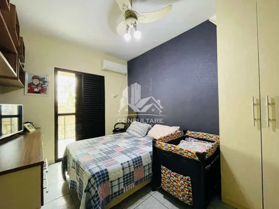 Imagem Casa com 4 quartos, Estuário, Santos - R$ 799 mil, Cod: 25089