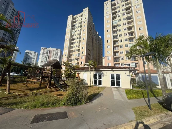 Imagem Lindo Apartamento - 2 Dorms - 49.5m² - Vila Andrade