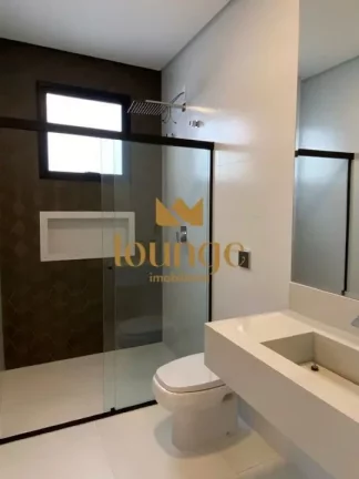Imagem Casa à Venda Alphaville Nova Esplanada - Votorantim/SP