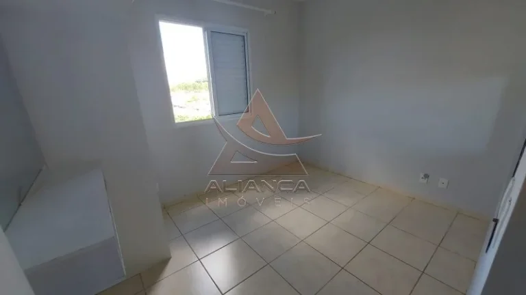 Imagem Apartamento - Ribeirão Preto - Jardim Independência
