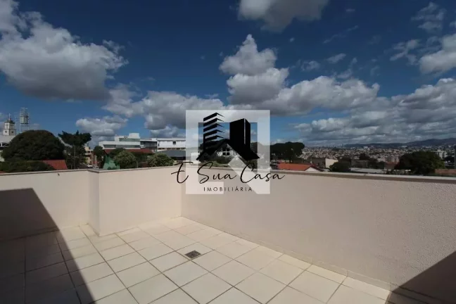 Imagem Cobertura de 3 quartos - Bairro Serrano - Belo Horizonte MG