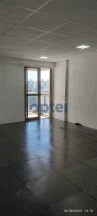 Imagem SALA DE 38,00 M2 NO CONDOMINIO WYNN TOWER - RUDGE RAMOS - SÃO BERNARDO DO CAMPO/SP